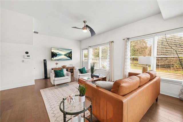 617 Chestnut Street, Hapeville, GA 30354