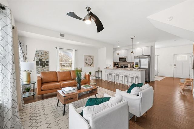 617 Chestnut Street, Hapeville, GA 30354