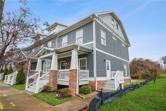 617 Chestnut Street, Hapeville, GA 30354