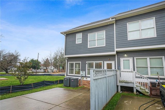 617 Chestnut Street, Hapeville, GA 30354