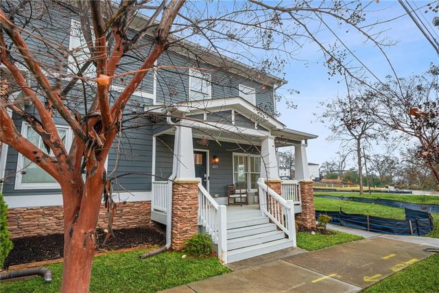 617 Chestnut Street, Hapeville, GA 30354