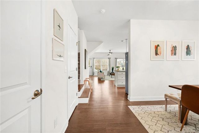 617 Chestnut Street, Hapeville, GA 30354