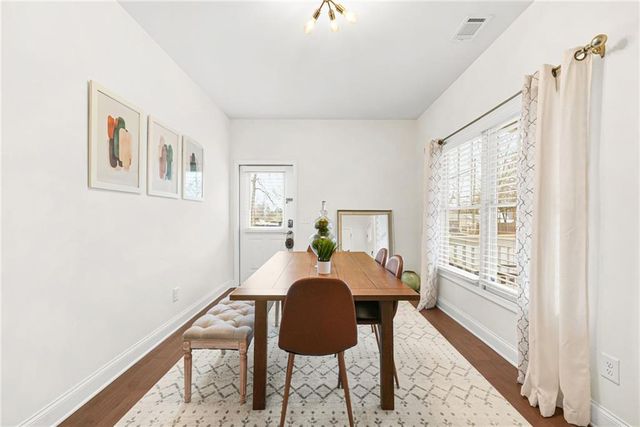 617 Chestnut Street, Hapeville, GA 30354