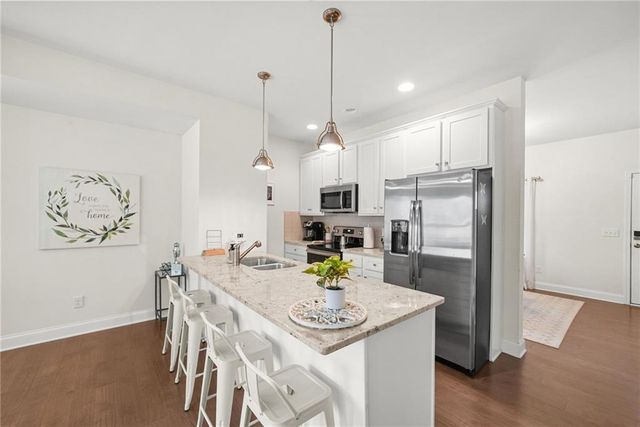 617 Chestnut Street, Hapeville, GA 30354