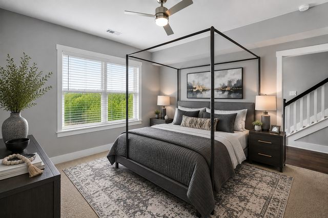 1227 N Avondale Cir, Nashville, TN 37207