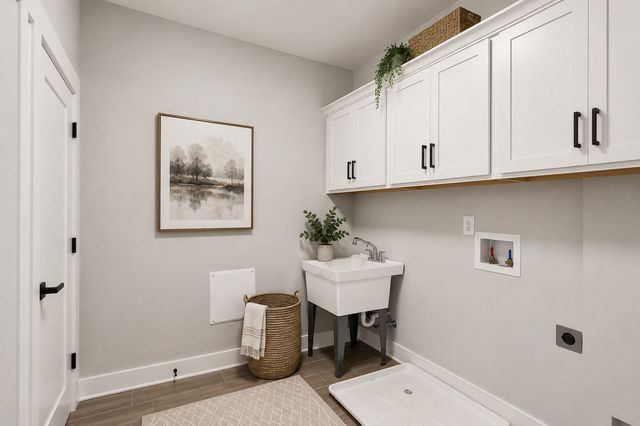 1227 N Avondale Cir, Nashville, TN 37207