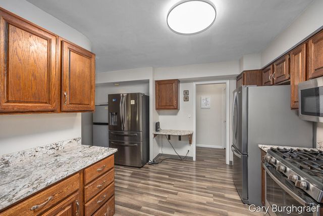 3026 Burton Street, Grand Rapids, MI 49546