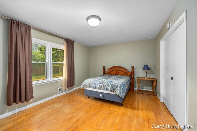 3026 Burton Street, Grand Rapids, MI 49546