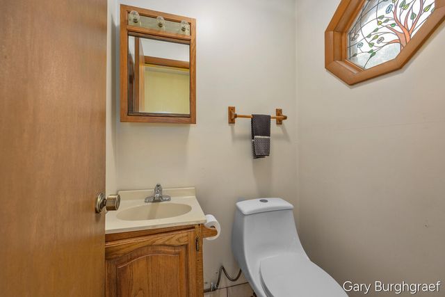 3026 Burton Street, Grand Rapids, MI 49546
