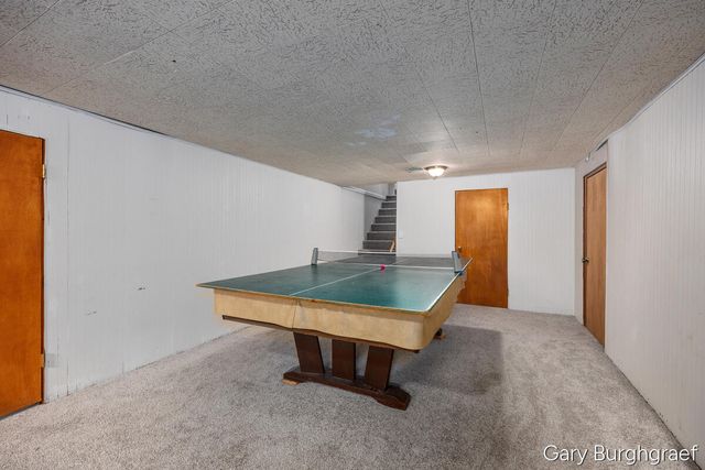 3026 Burton Street, Grand Rapids, MI 49546