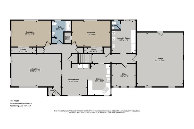 3026 Burton Street, Grand Rapids, MI 49546