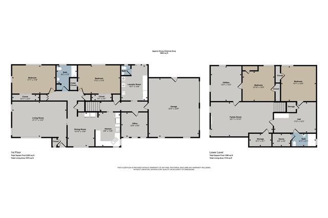3026 Burton Street, Grand Rapids, MI 49546