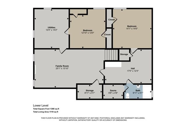 3026 Burton Street, Grand Rapids, MI 49546