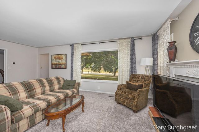 3026 Burton Street, Grand Rapids, MI 49546