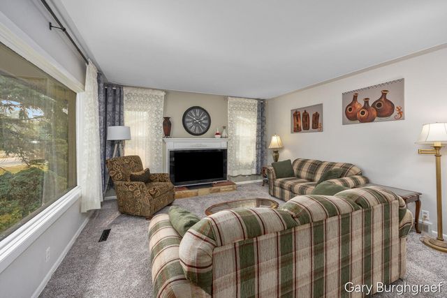 3026 Burton Street, Grand Rapids, MI 49546