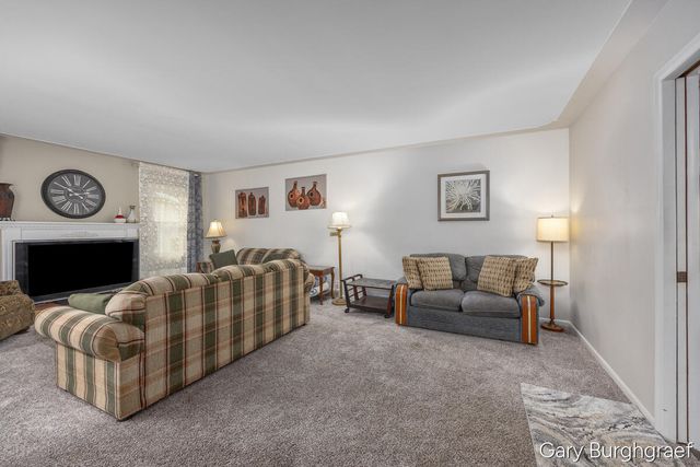 3026 Burton Street, Grand Rapids, MI 49546
