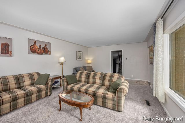 3026 Burton Street, Grand Rapids, MI 49546