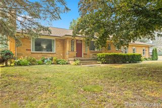 3026 Burton Street, Grand Rapids, MI 49546
