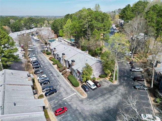 4018 Woodridge Way, Tucker, GA 30084