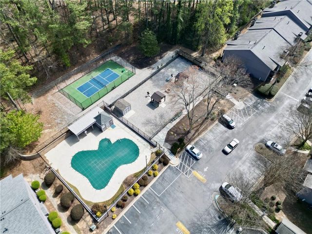 4018 Woodridge Way, Tucker, GA 30084