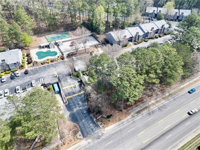 4018 Woodridge Way, Tucker, GA 30084