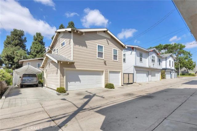 7612 Pickering Avenue, Whittier, CA 90602