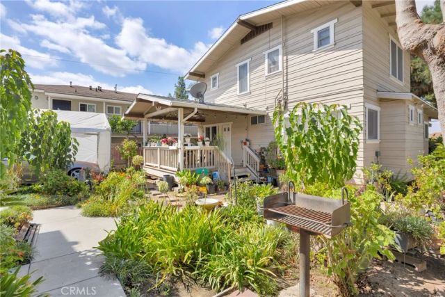 7612 Pickering Avenue, Whittier, CA 90602