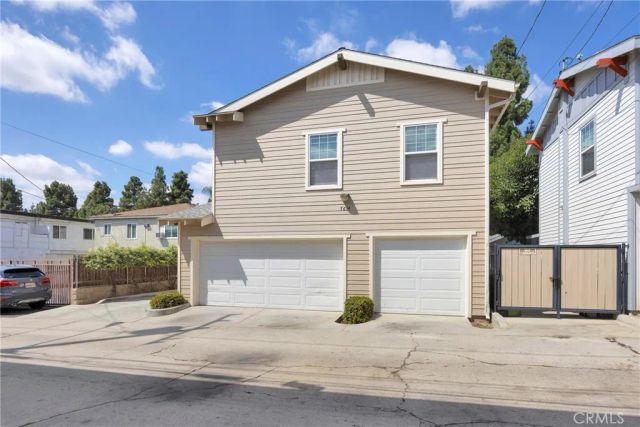 7612 Pickering Avenue, Whittier, CA 90602