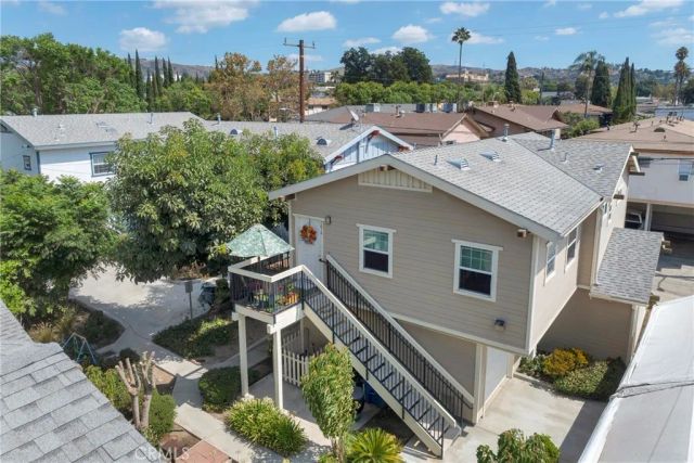 7612 Pickering Avenue, Whittier, CA 90602