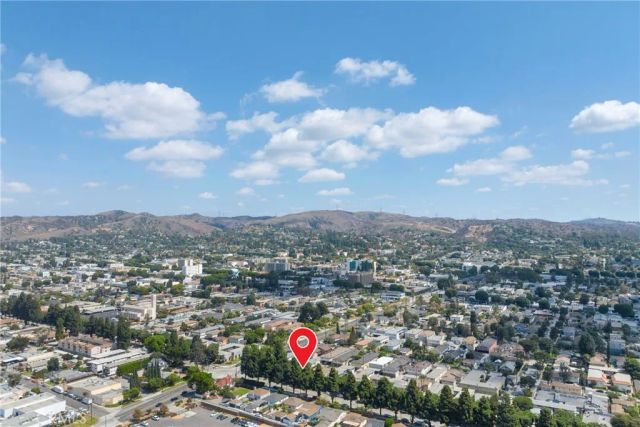 7612 Pickering Avenue, Whittier, CA 90602