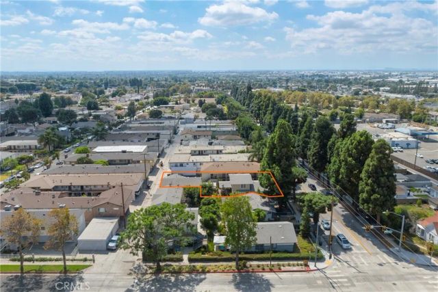7612 Pickering Avenue, Whittier, CA 90602