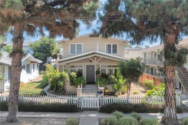 7612 Pickering Avenue, Whittier, CA 90602