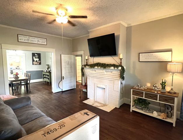 104 Lipscomb Street, Gaffney, SC 29340