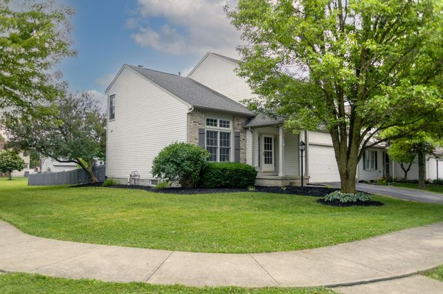 406 Western Dreamer Drive, Delaware, OH 43015