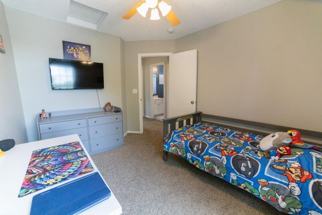 406 Western Dreamer Drive, Delaware, OH 43015