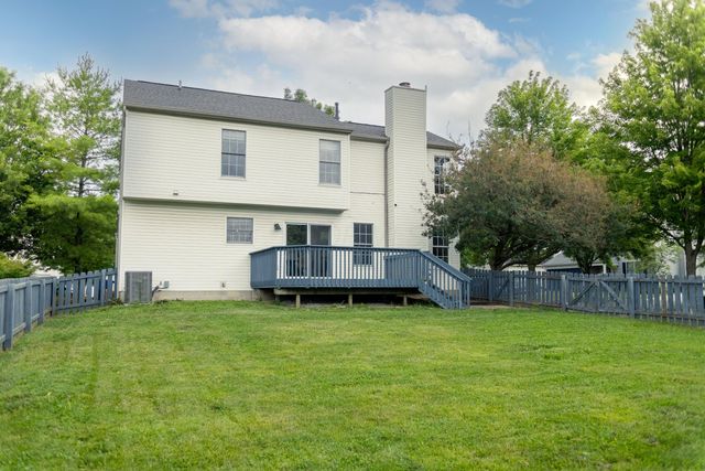 406 Western Dreamer Drive, Delaware, OH 43015