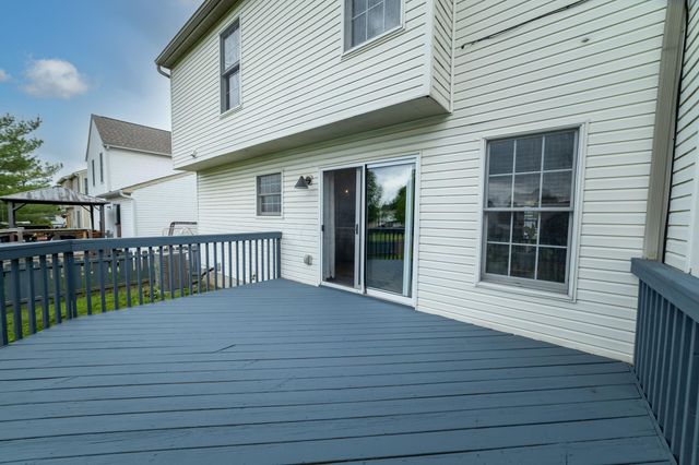 406 Western Dreamer Drive, Delaware, OH 43015