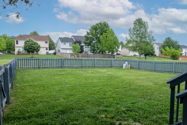 406 Western Dreamer Drive, Delaware, OH 43015