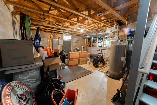 406 Western Dreamer Drive, Delaware, OH 43015