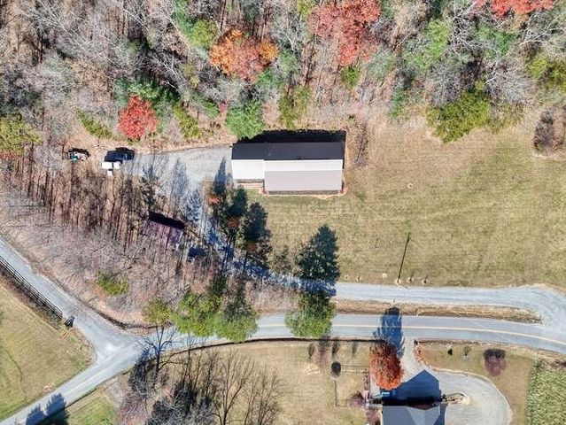 756 Doc Jones Road, Blairsville, GA 30512