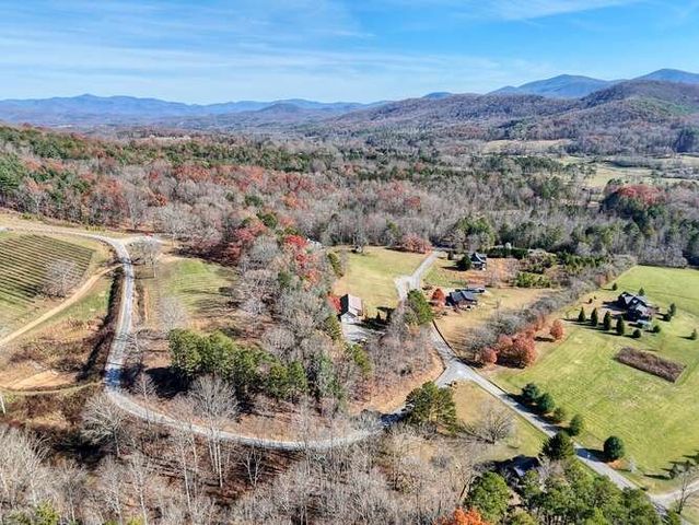 756 Doc Jones Road, Blairsville, GA 30512