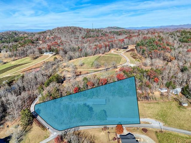 756 Doc Jones Road, Blairsville, GA 30512