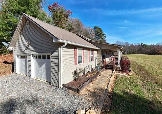 756 Doc Jones Road, Blairsville, GA 30512