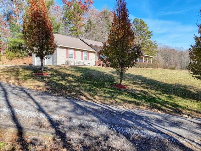 756 Doc Jones Road, Blairsville, GA 30512