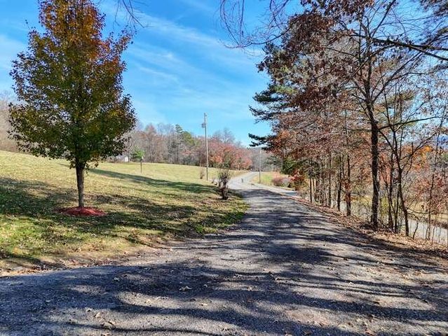 756 Doc Jones Road, Blairsville, GA 30512