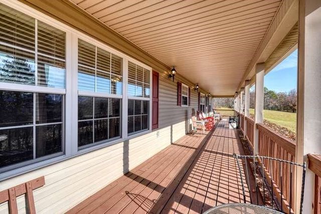 756 Doc Jones Road, Blairsville, GA 30512