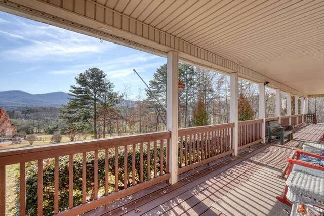 756 Doc Jones Road, Blairsville, GA 30512