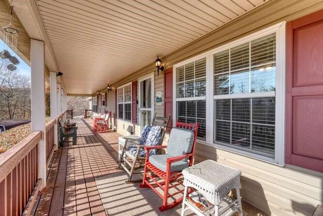 756 Doc Jones Road, Blairsville, GA 30512