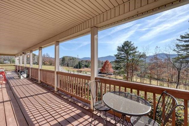 756 Doc Jones Road, Blairsville, GA 30512