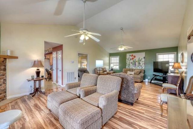 756 Doc Jones Road, Blairsville, GA 30512